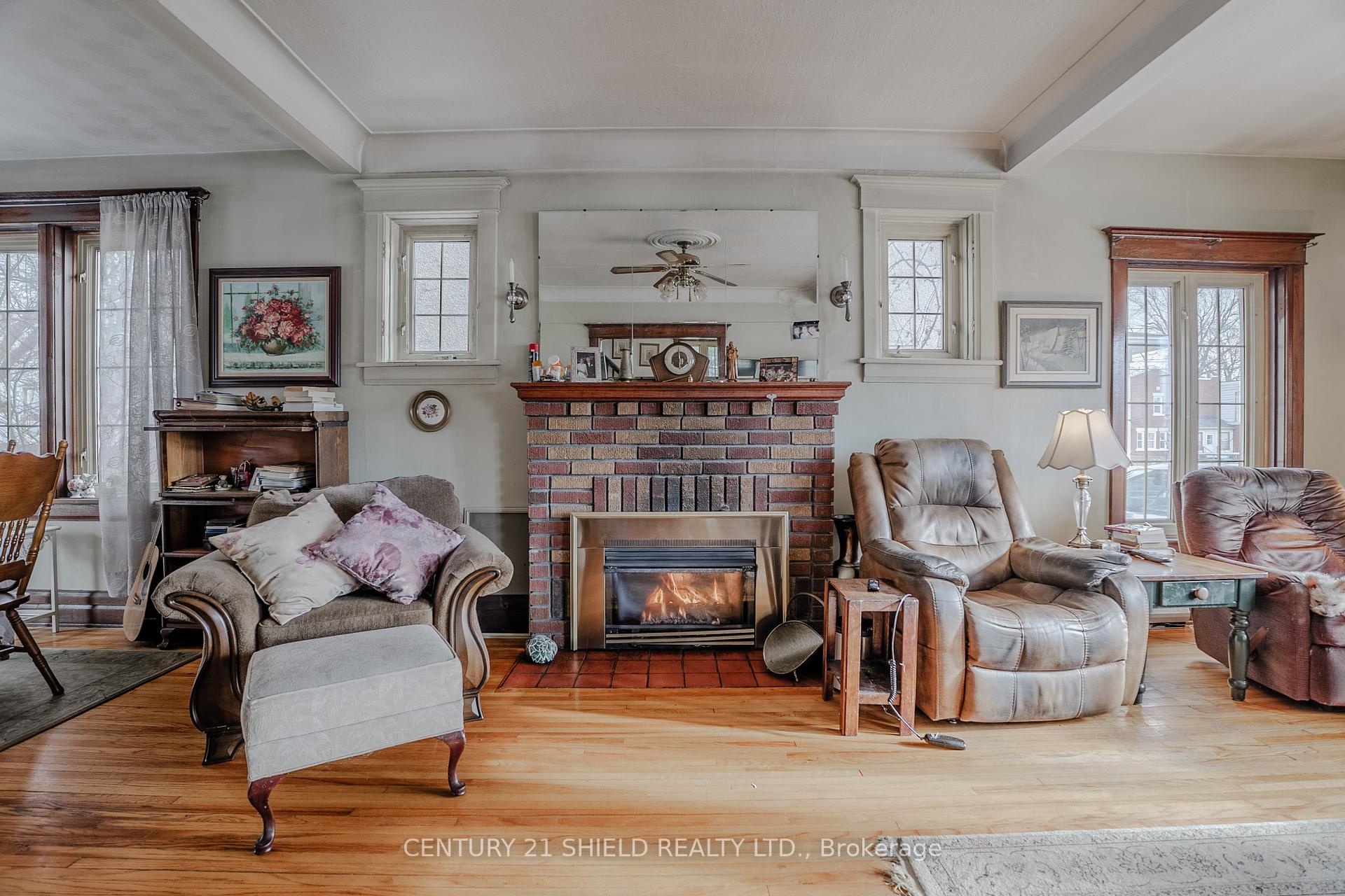 Photo 11 of 239 4th Street E, Cornwall — HOMEH