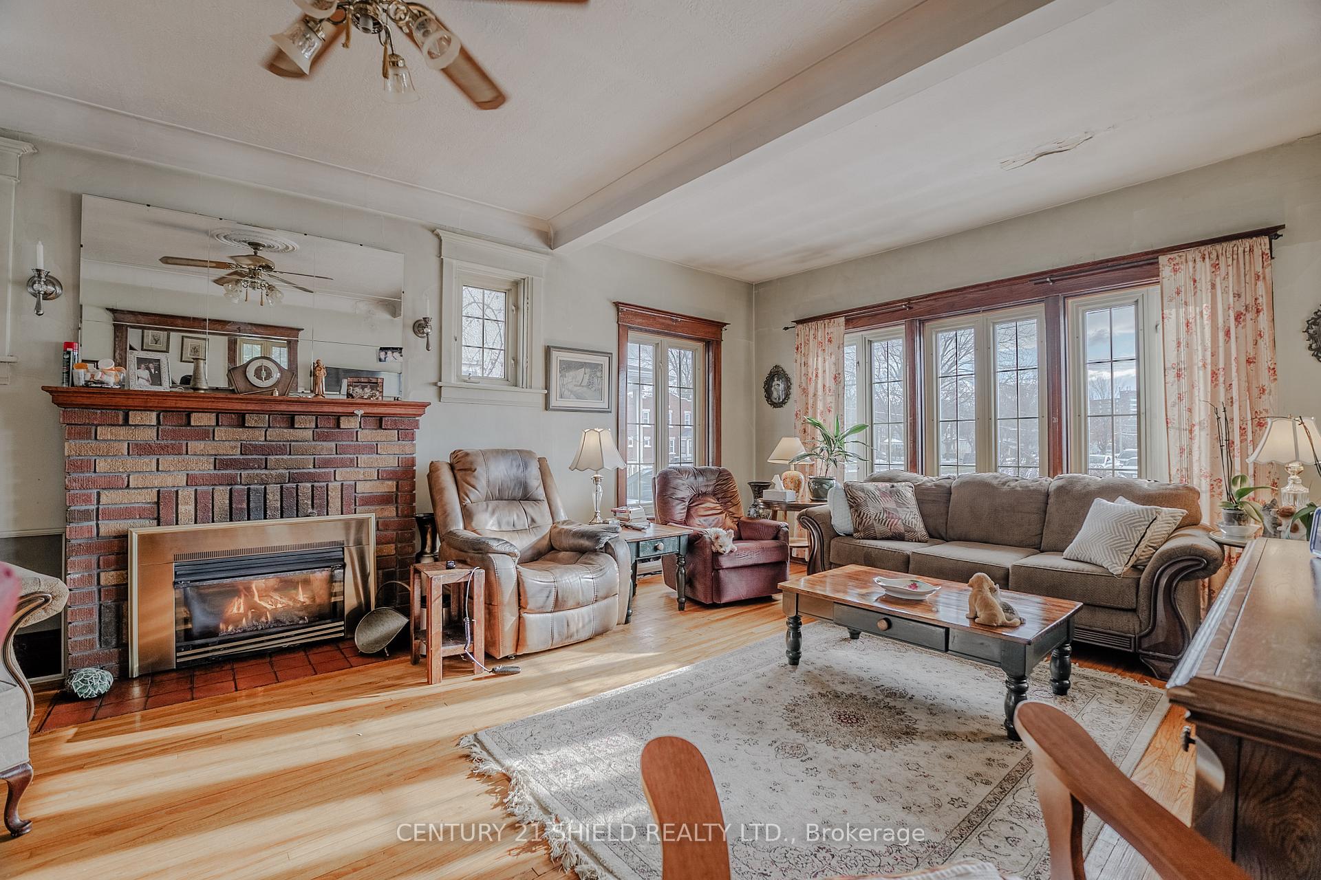 Photo 13 of 239 4th Street E, Cornwall — HOMEH