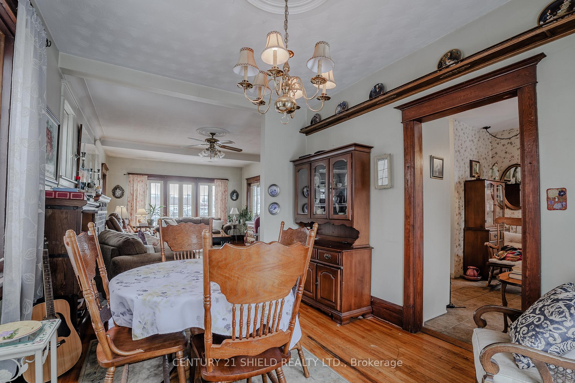 Photo 14 of 239 4th Street E, Cornwall — HOMEH