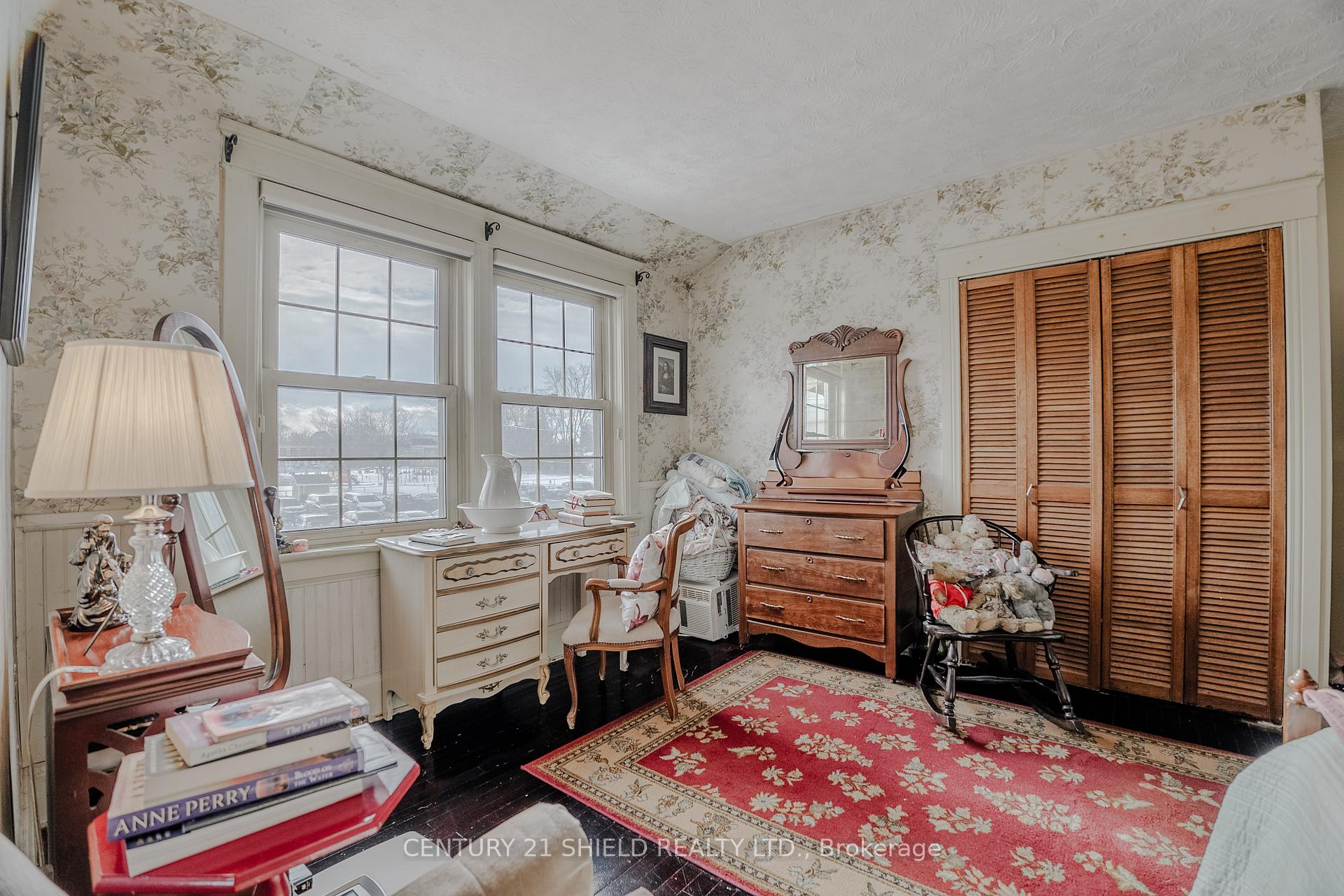 Photo 24 of 239 4th Street E, Cornwall — HOMEH