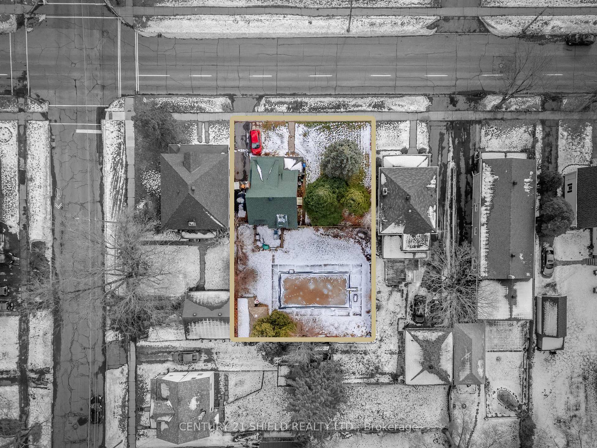 Photo 28 of 239 4th Street E, Cornwall — HOMEH
