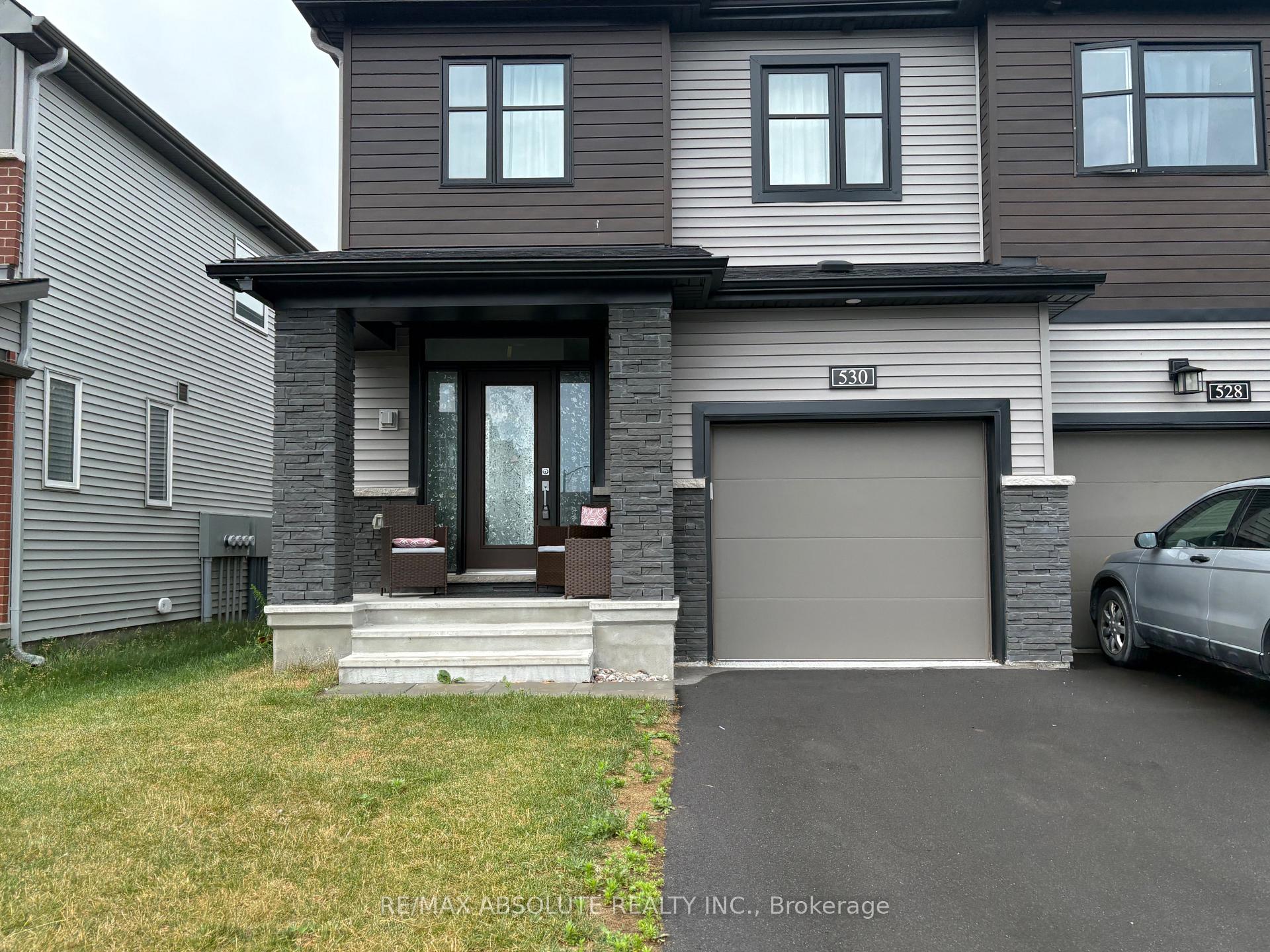Photo 1 of 530 Bundoran Place, Ottawa, Barrhaven - Half Moon Bay — HOMEH