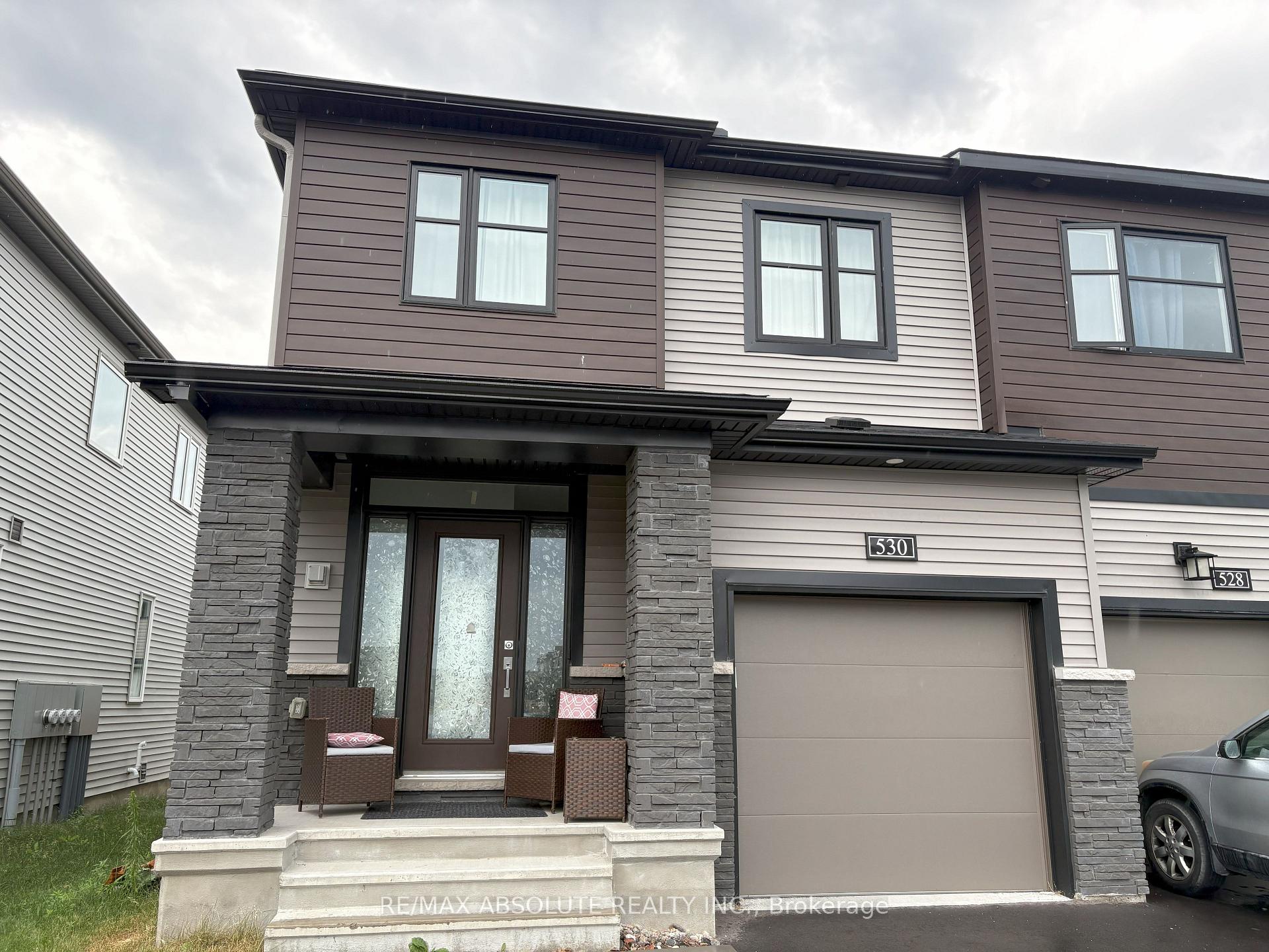 Photo 23 of 530 Bundoran Place, Ottawa, Barrhaven - Half Moon Bay — HOMEH