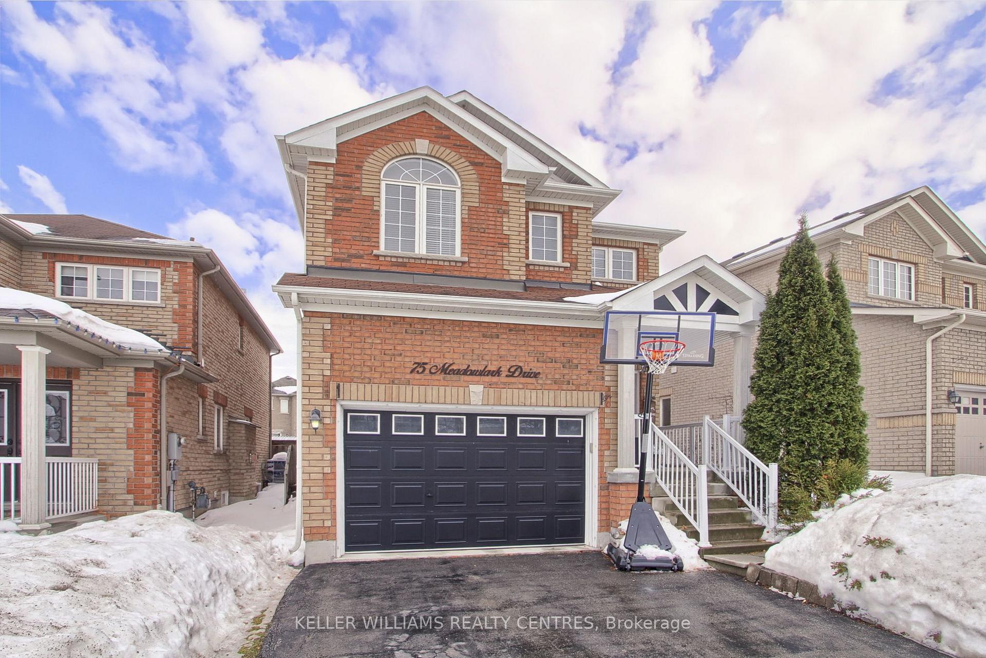 Photo 2 of 75 Meadowlark Drive, Halton Hills, Georgetown — HOMEH