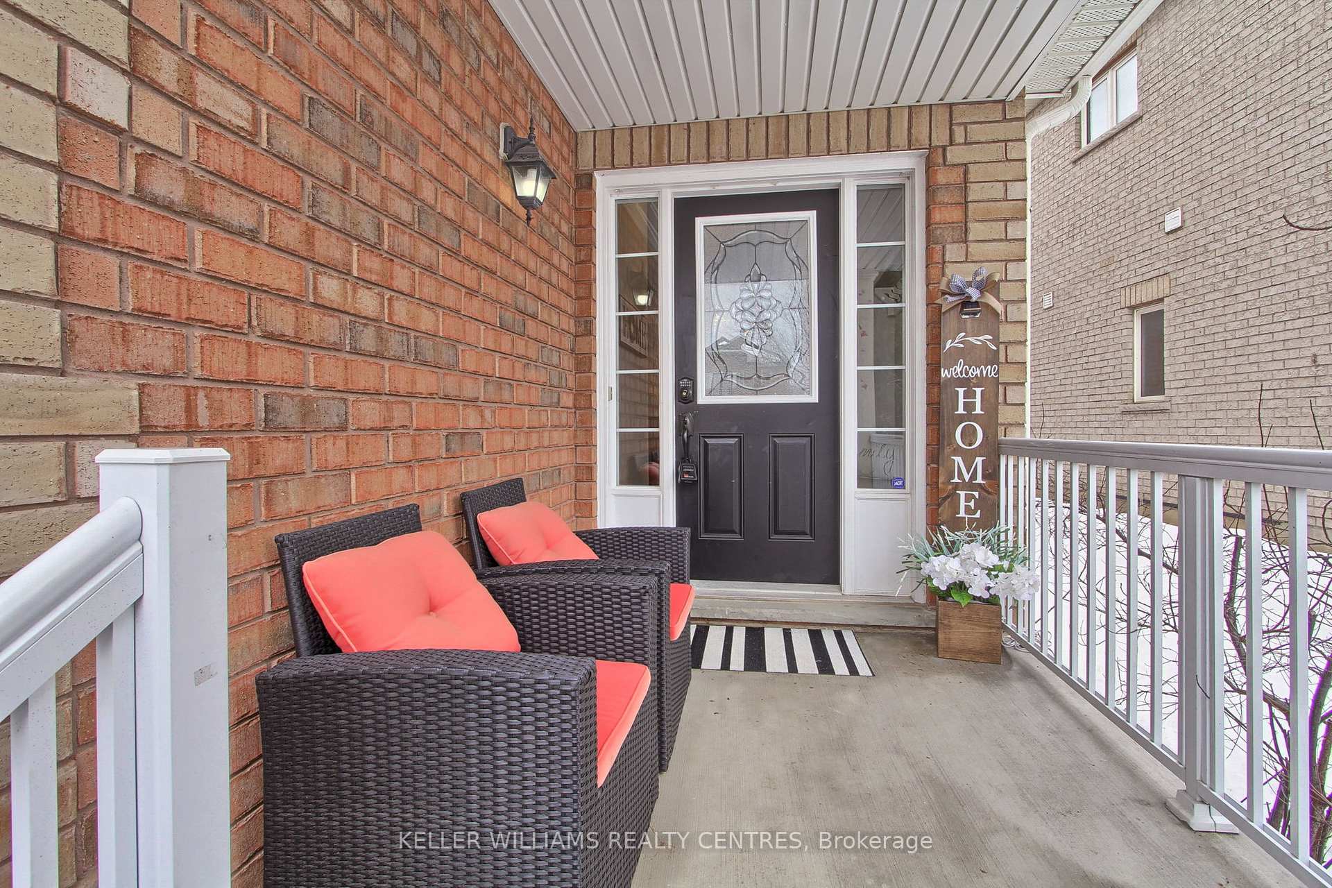 Photo 3 of 75 Meadowlark Drive, Halton Hills, Georgetown — HOMEH