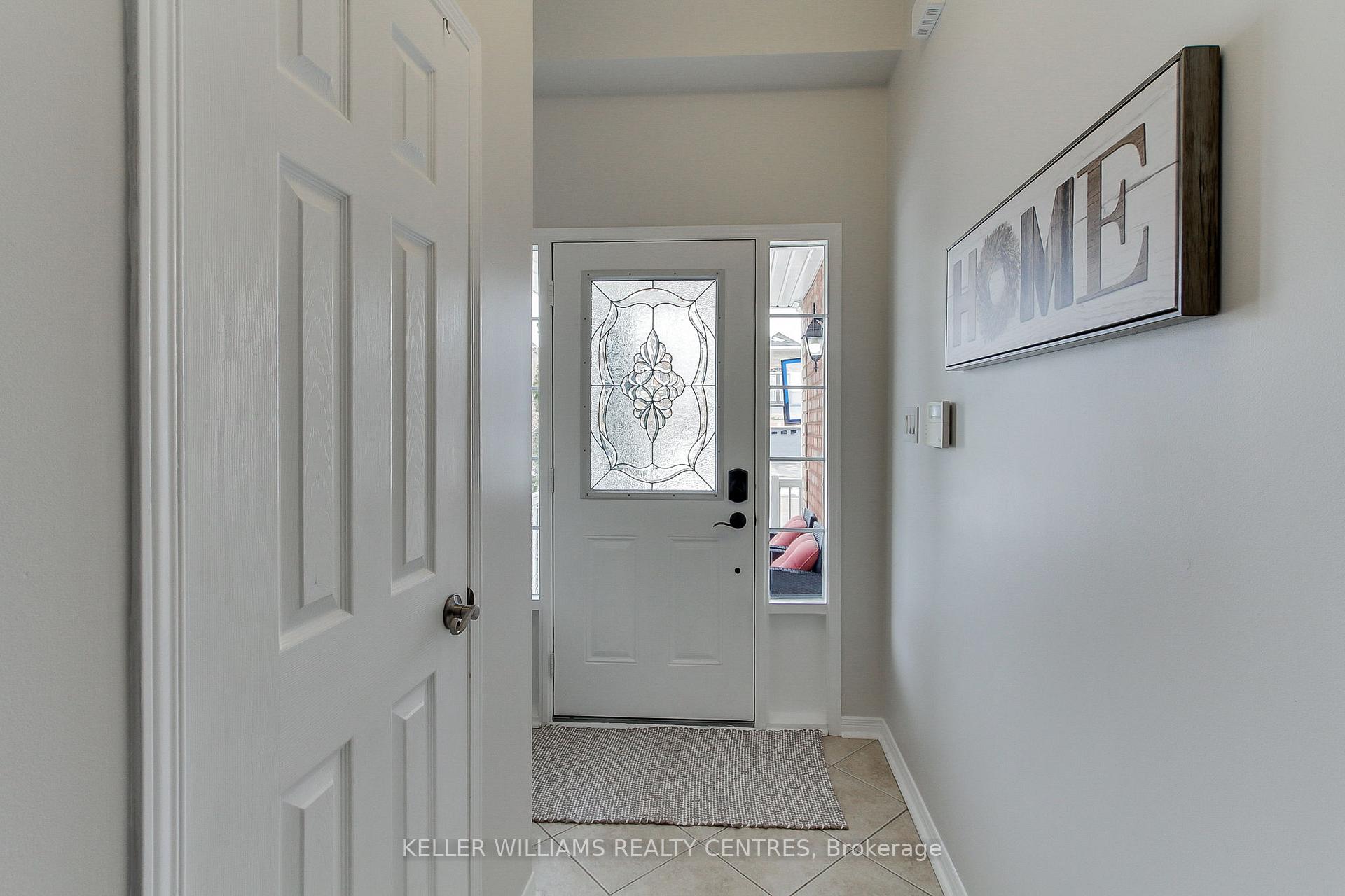 Photo 5 of 75 Meadowlark Drive, Halton Hills, Georgetown — HOMEH