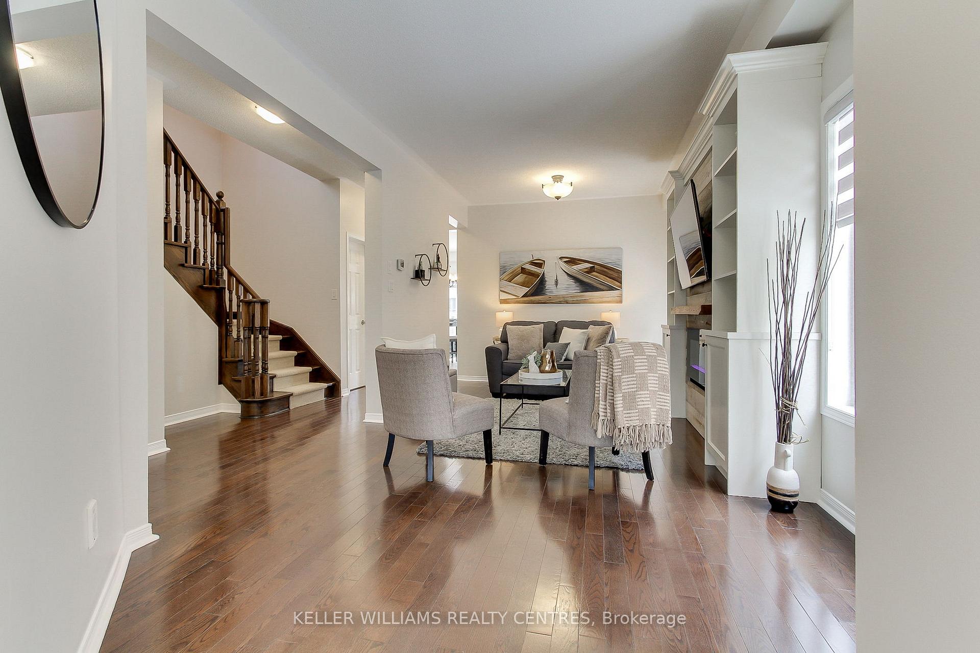 Photo 6 of 75 Meadowlark Drive, Halton Hills, Georgetown — HOMEH