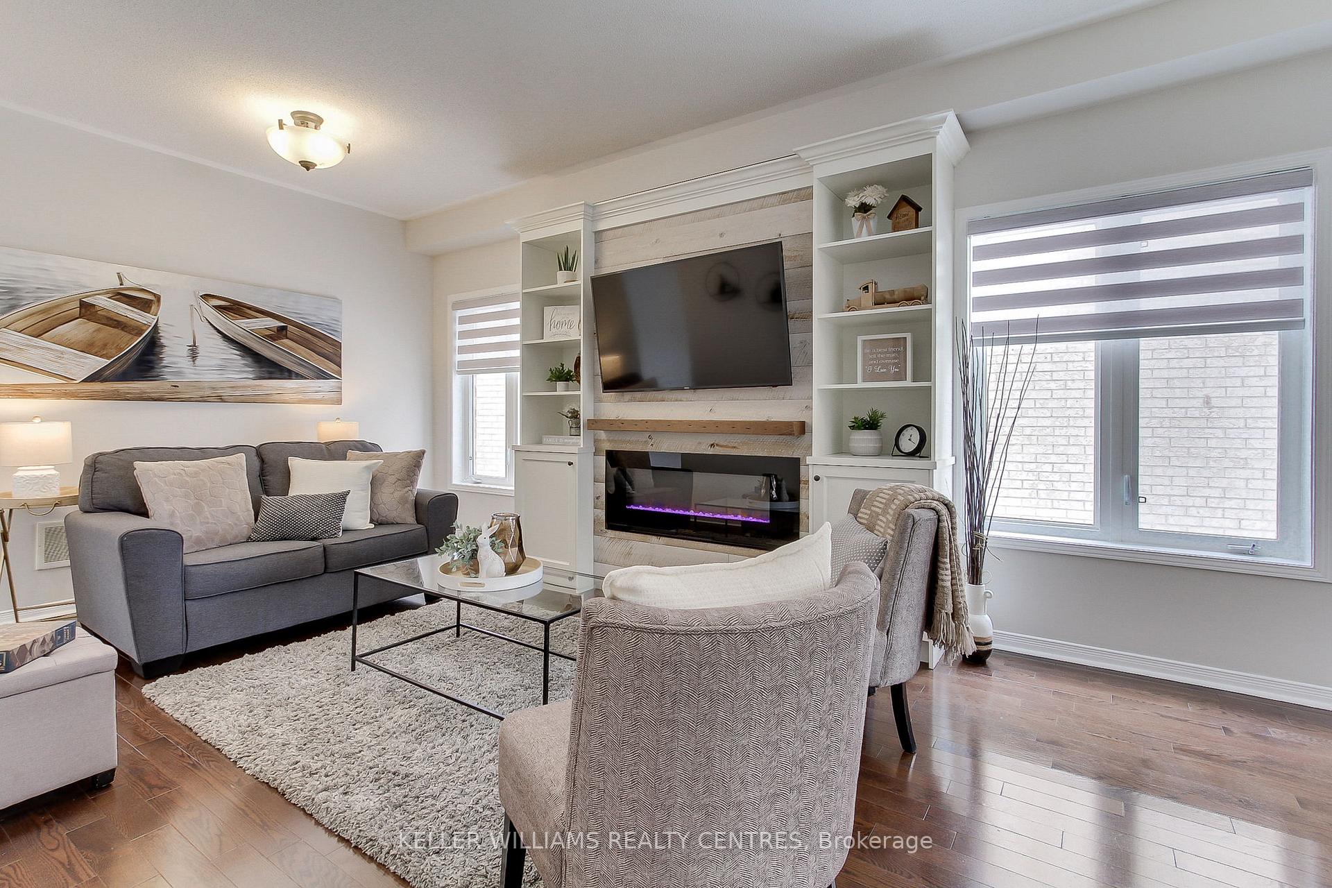 Photo 7 of 75 Meadowlark Drive, Halton Hills, Georgetown — HOMEH