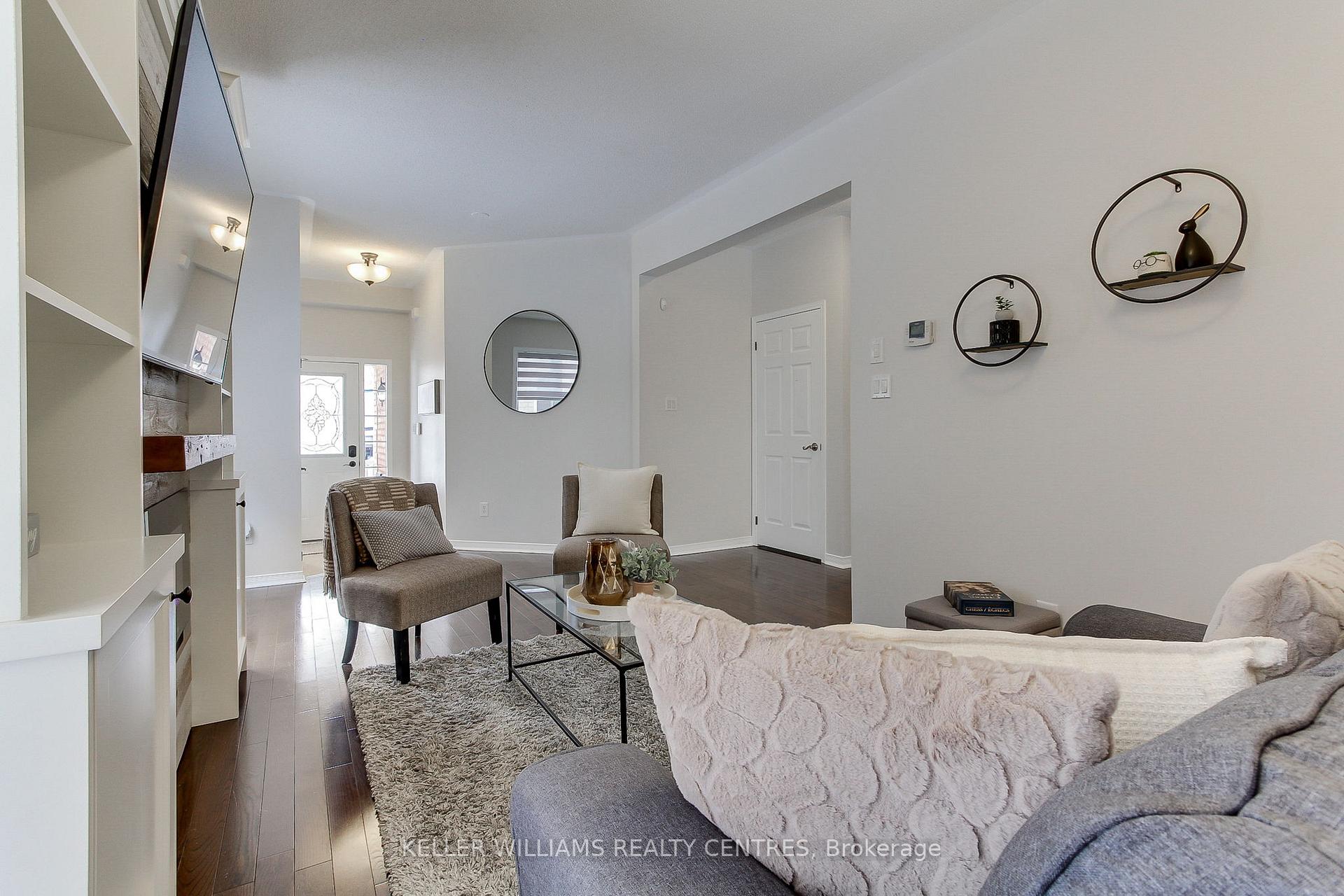 Photo 8 of 75 Meadowlark Drive, Halton Hills, Georgetown — HOMEH