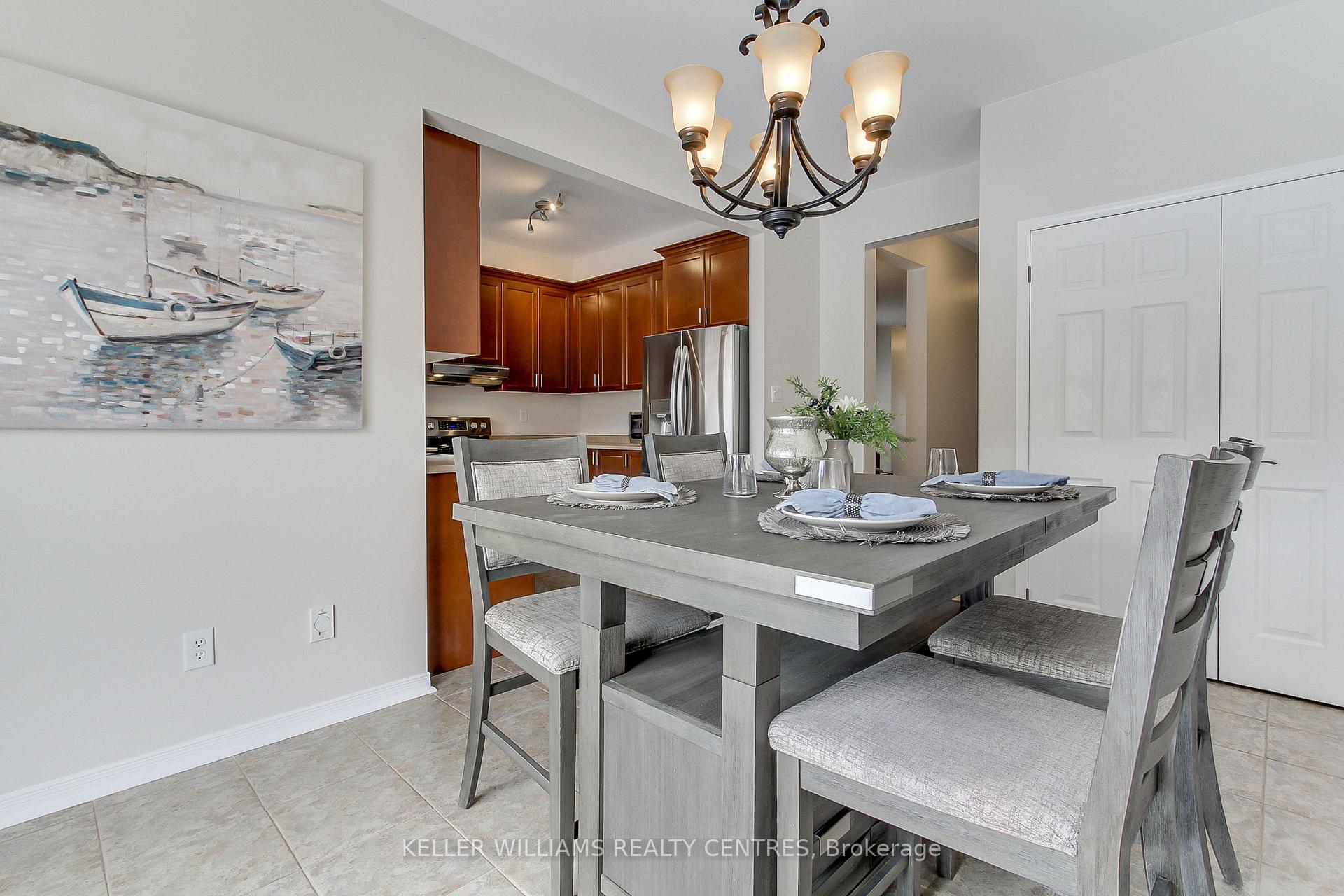 Photo 14 of 75 Meadowlark Drive, Halton Hills, Georgetown — HOMEH