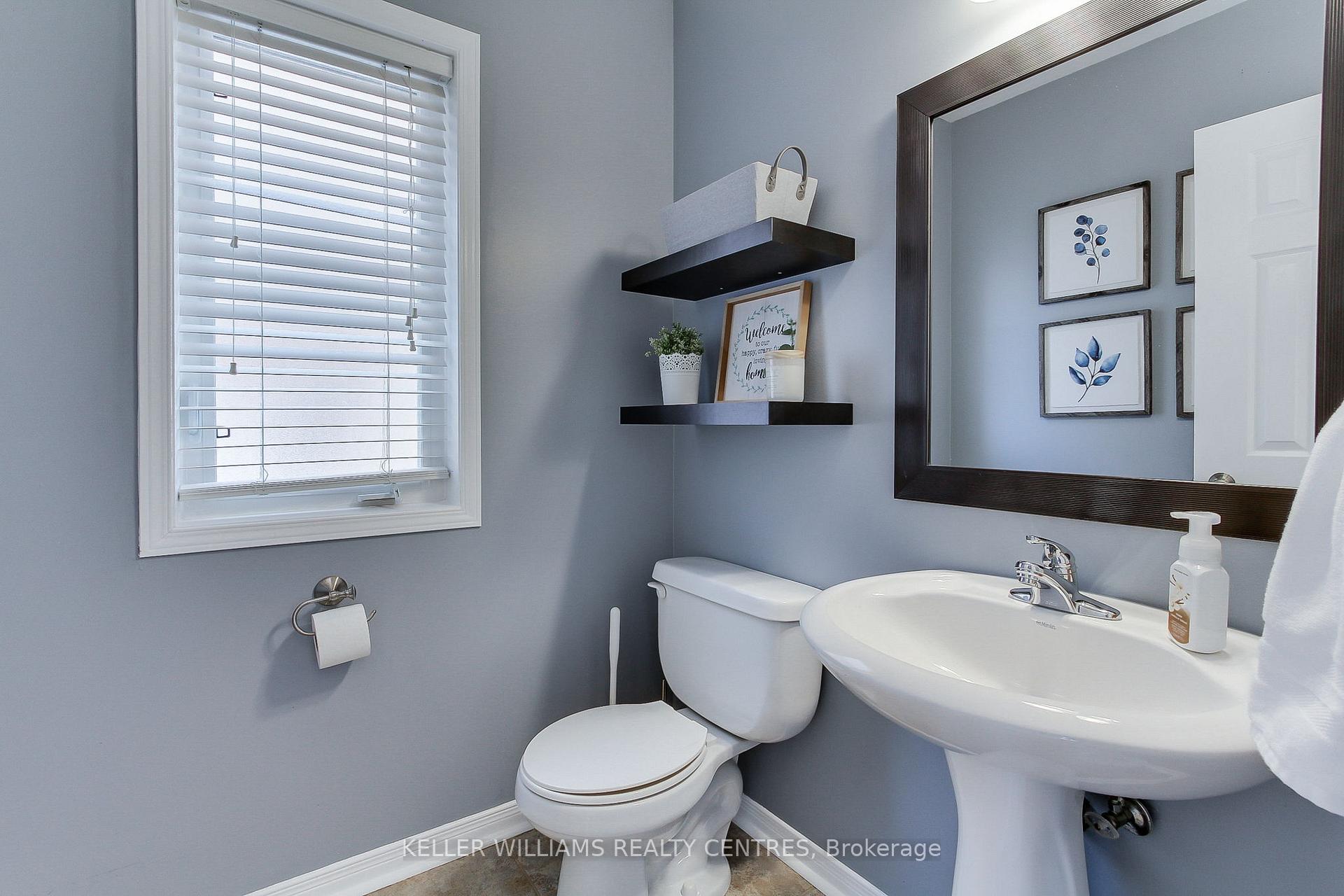 Photo 17 of 75 Meadowlark Drive, Halton Hills, Georgetown — HOMEH