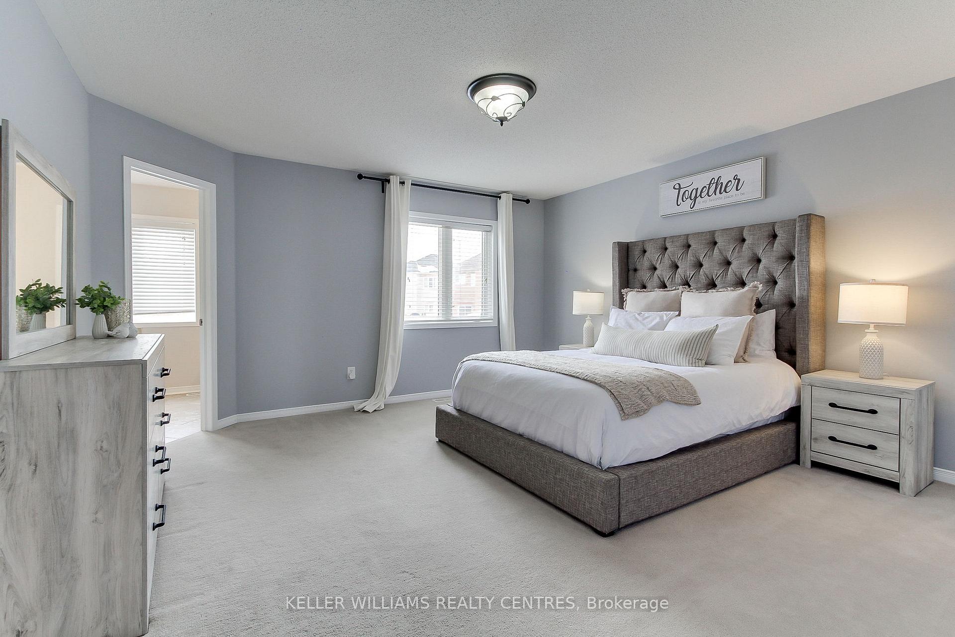 Photo 19 of 75 Meadowlark Drive, Halton Hills, Georgetown — HOMEH