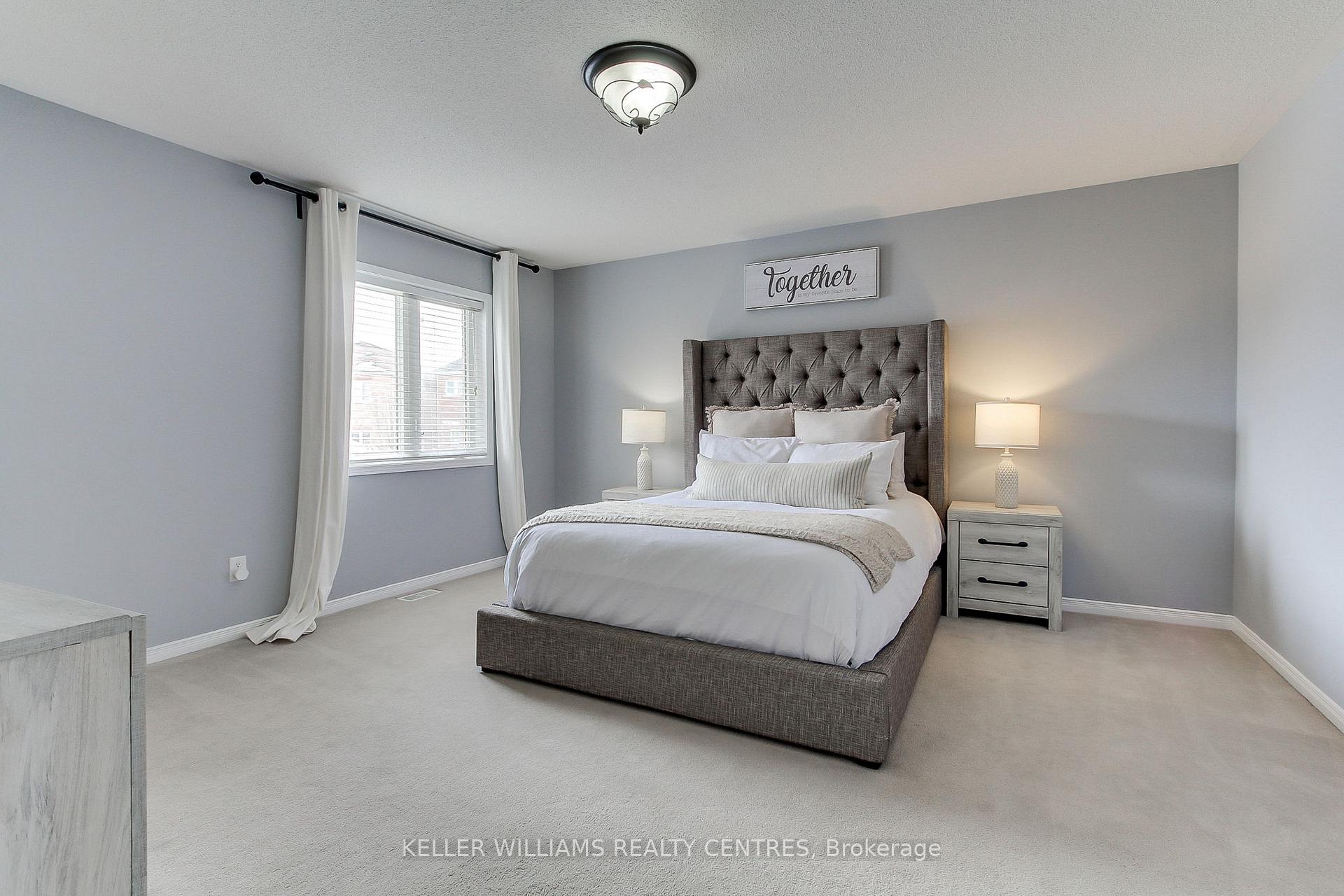 Photo 20 of 75 Meadowlark Drive, Halton Hills, Georgetown — HOMEH