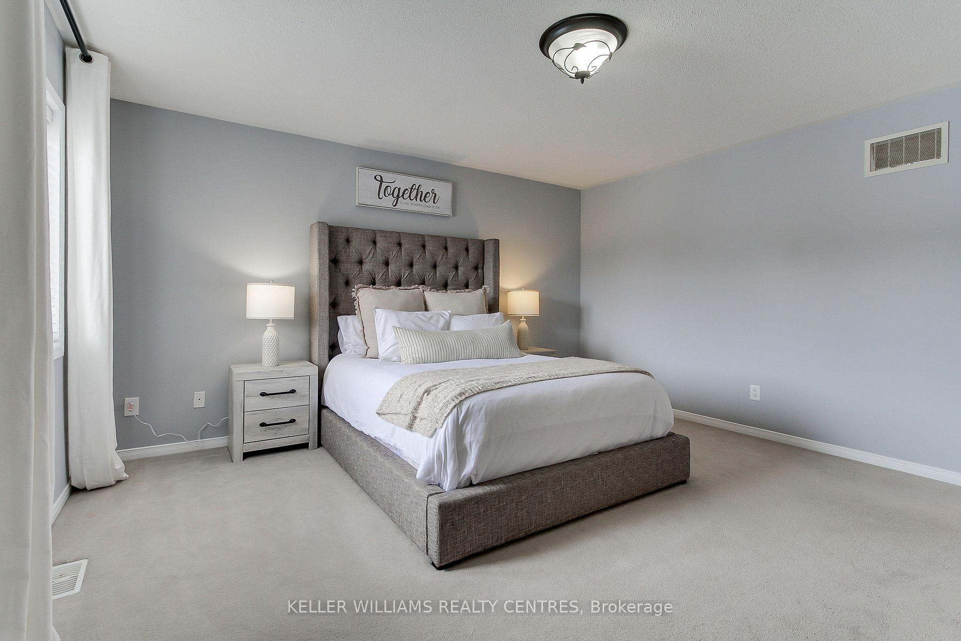 Photo 21 of 75 Meadowlark Drive, Halton Hills, Georgetown — HOMEH