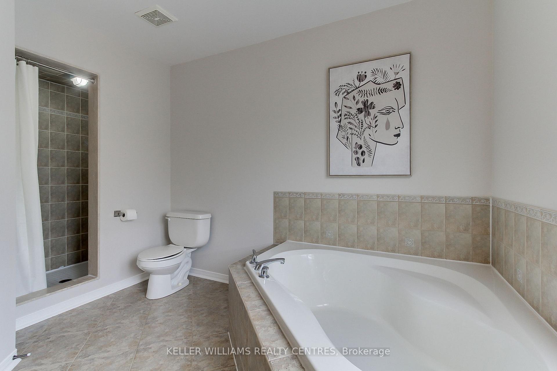 Photo 23 of 75 Meadowlark Drive, Halton Hills, Georgetown — HOMEH