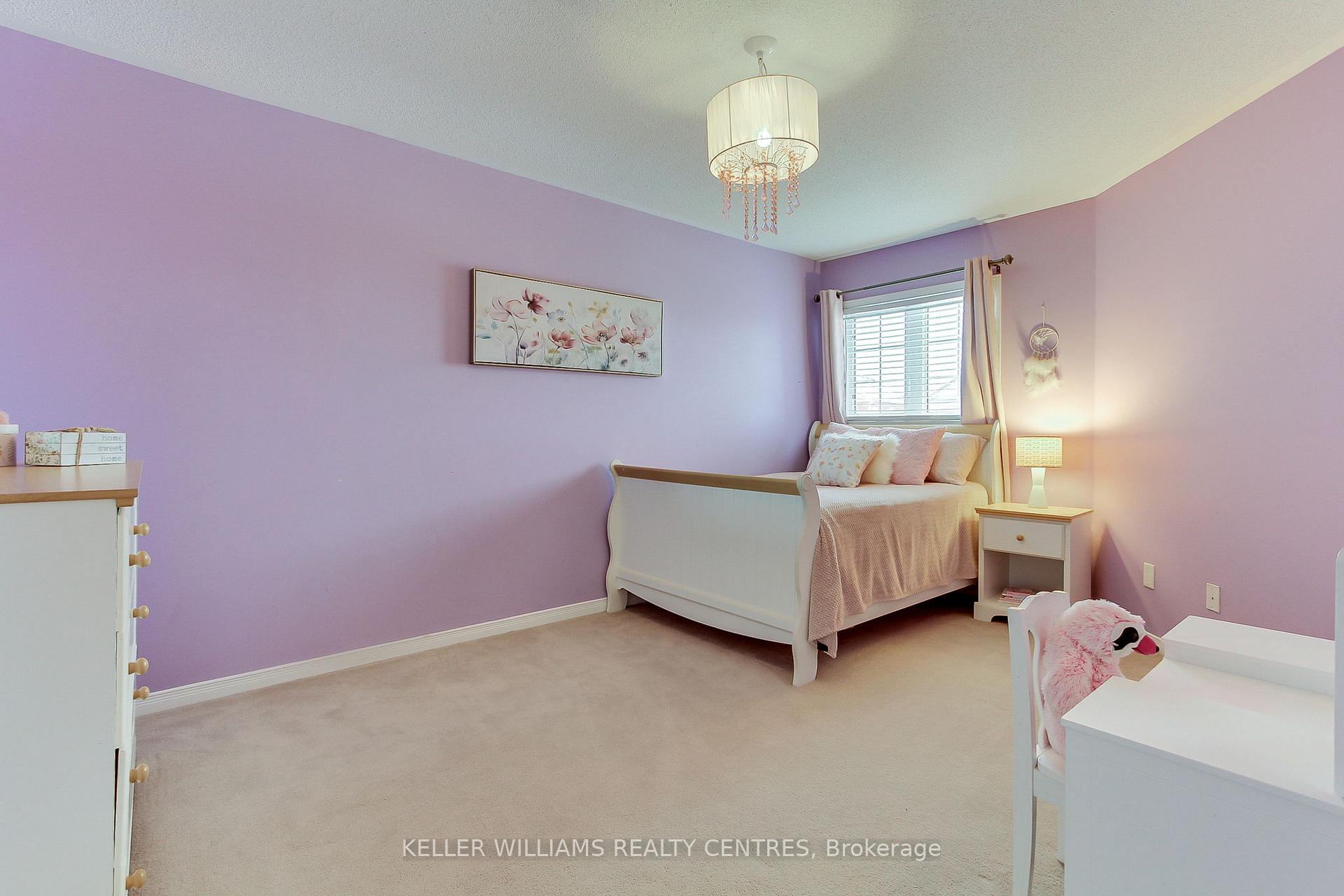 Photo 25 of 75 Meadowlark Drive, Halton Hills, Georgetown — HOMEH