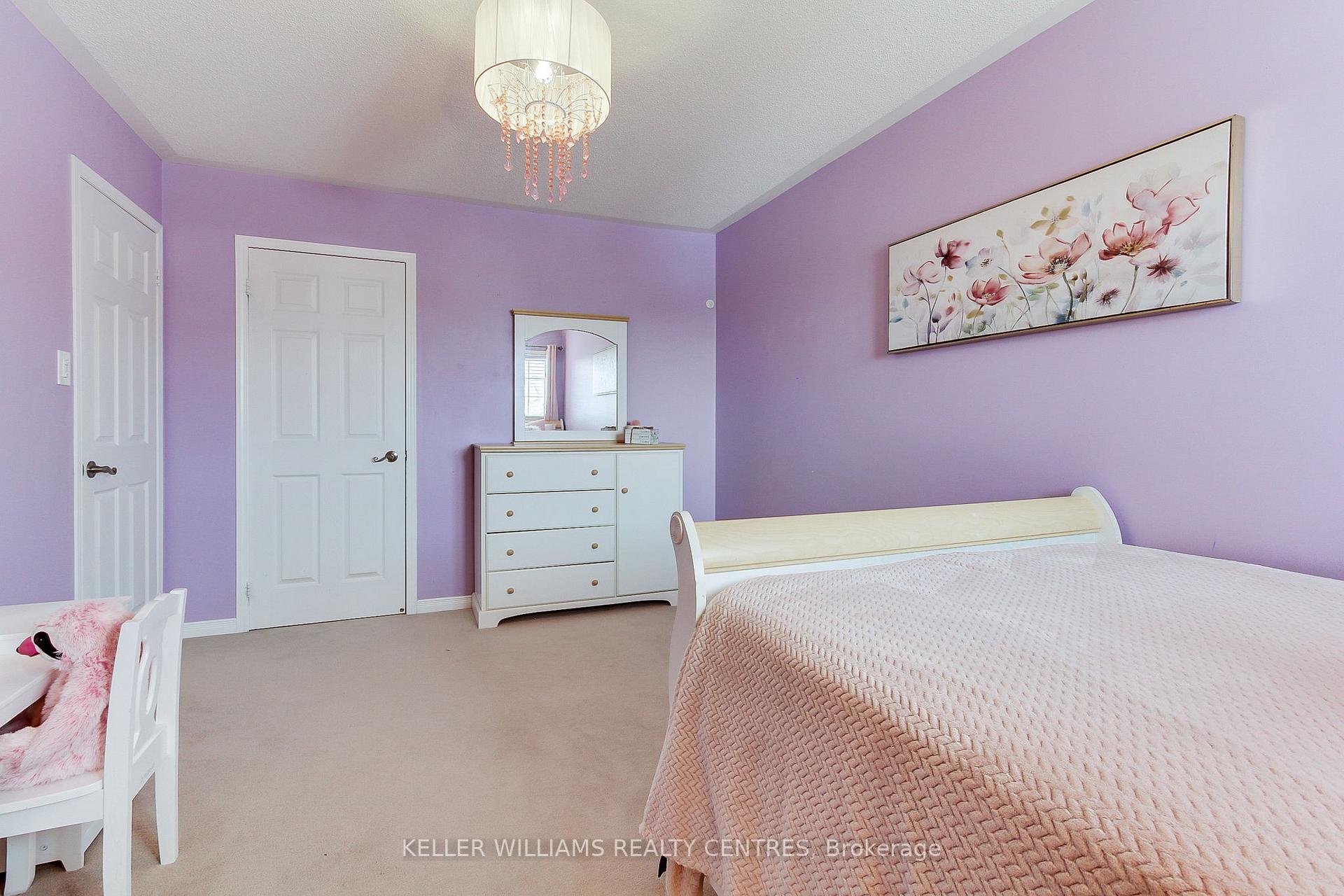 Photo 26 of 75 Meadowlark Drive, Halton Hills, Georgetown — HOMEH