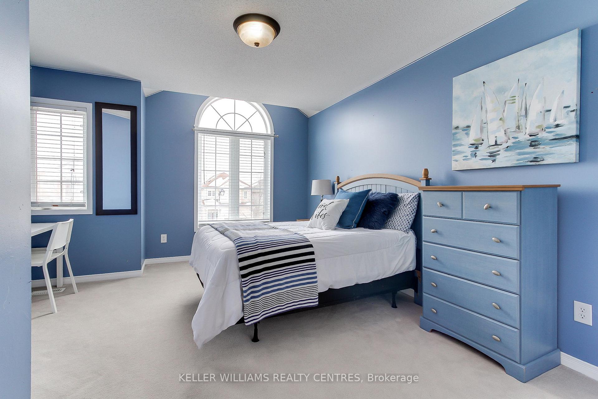 Photo 27 of 75 Meadowlark Drive, Halton Hills, Georgetown — HOMEH