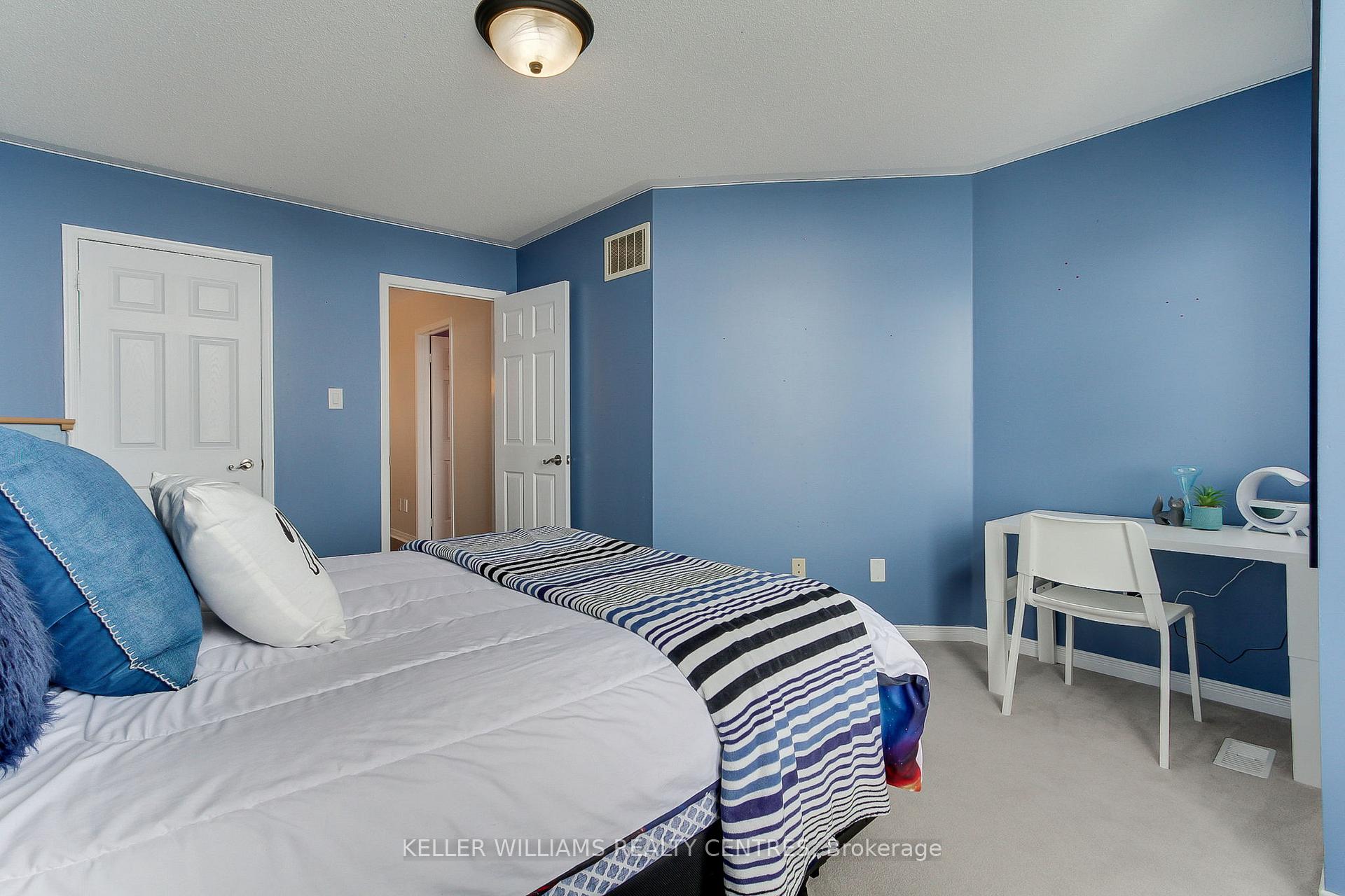 Photo 28 of 75 Meadowlark Drive, Halton Hills, Georgetown — HOMEH