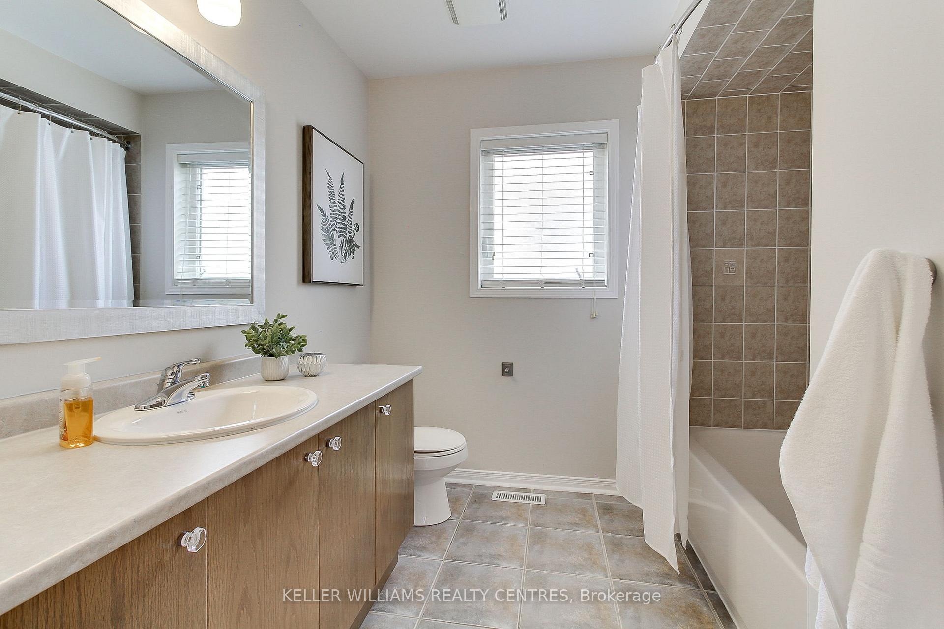 Photo 29 of 75 Meadowlark Drive, Halton Hills, Georgetown — HOMEH