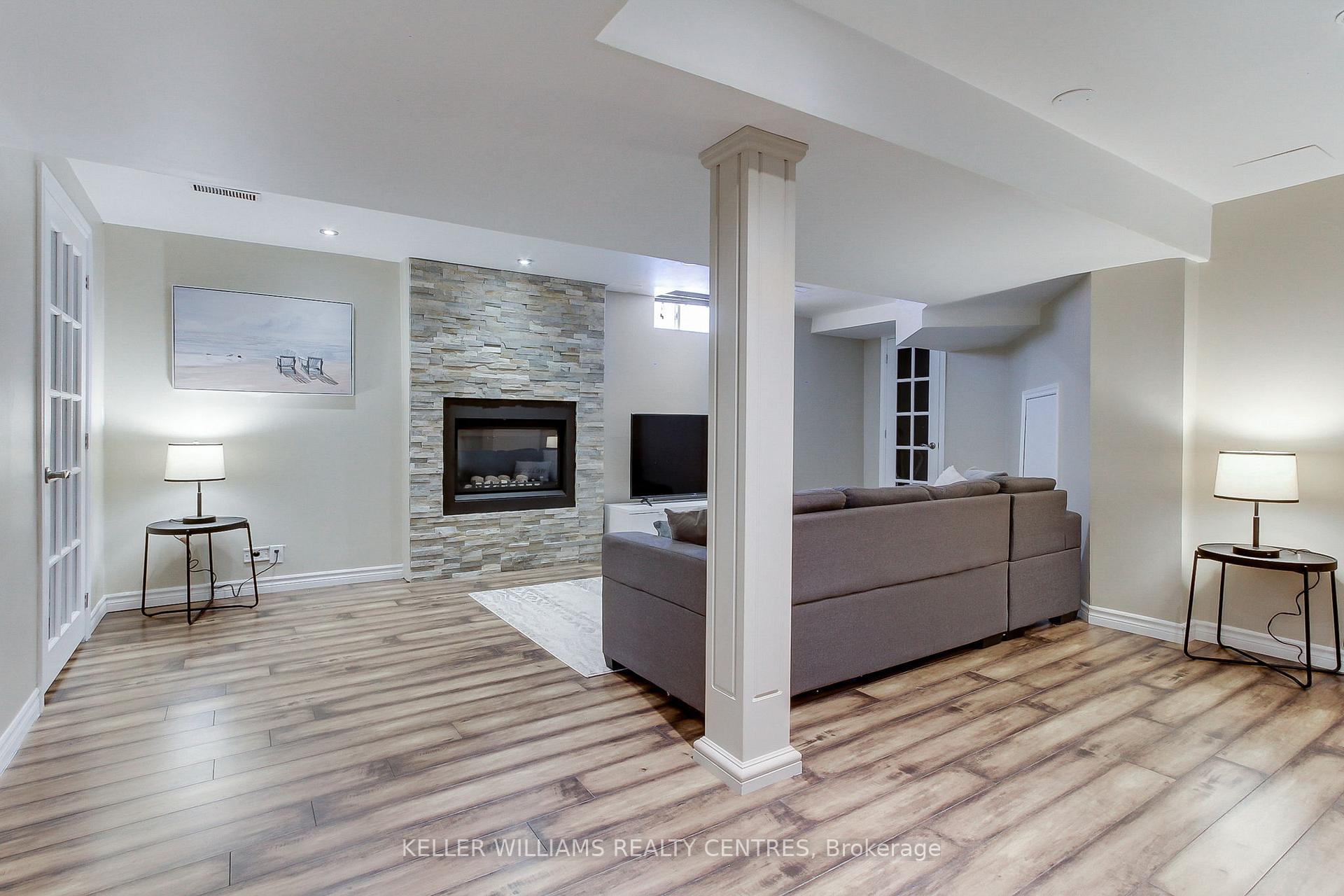 Photo 33 of 75 Meadowlark Drive, Halton Hills, Georgetown — HOMEH