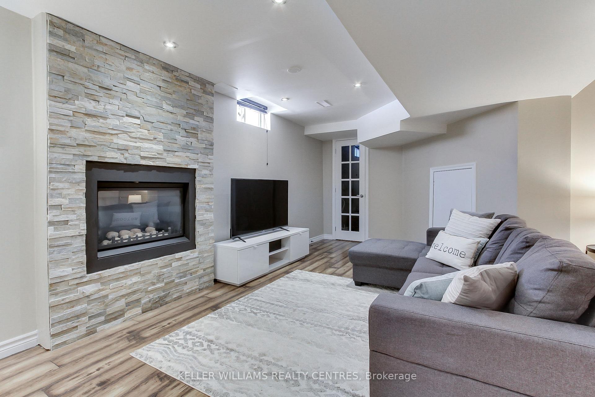 Photo 34 of 75 Meadowlark Drive, Halton Hills, Georgetown — HOMEH
