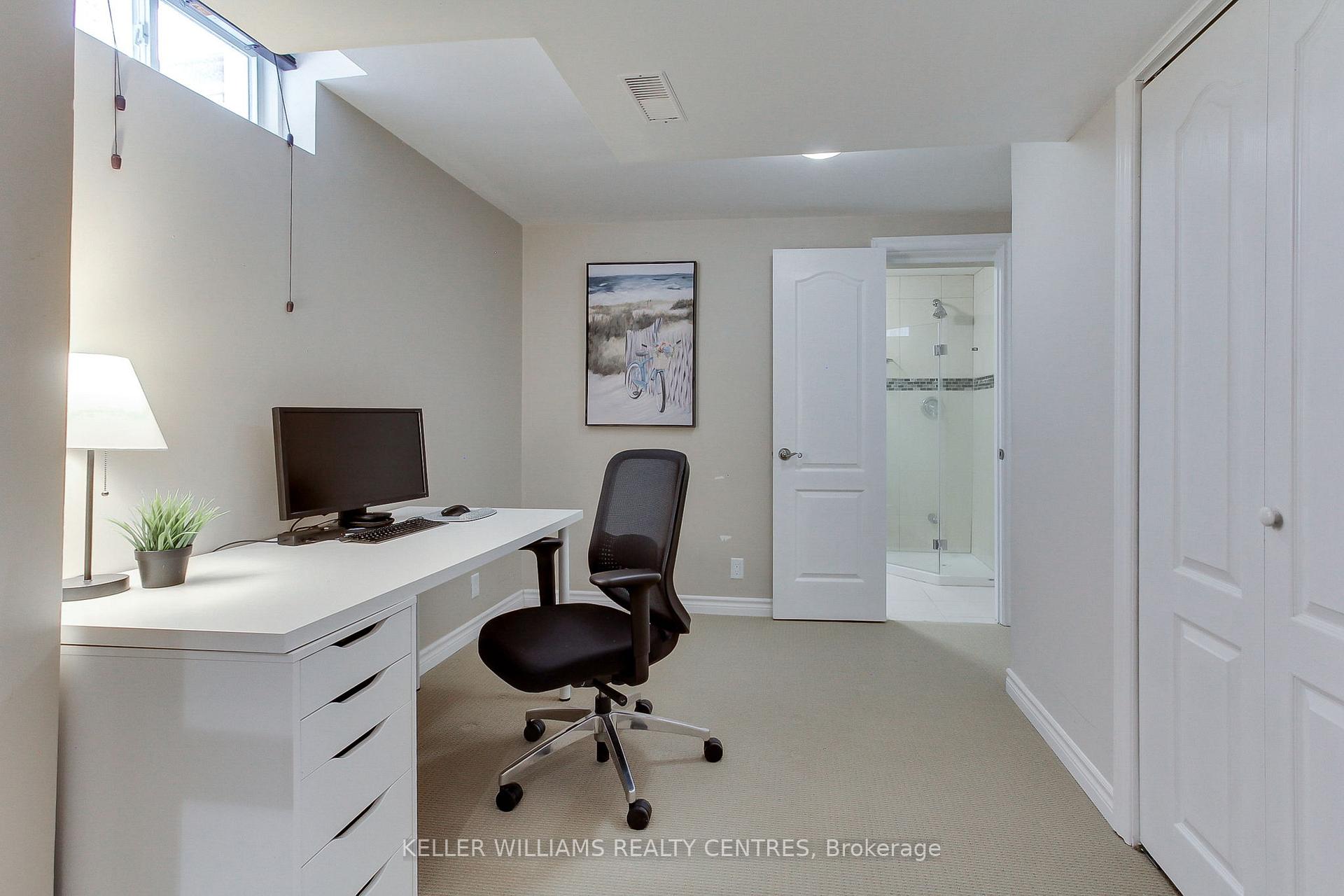 Photo 36 of 75 Meadowlark Drive, Halton Hills, Georgetown — HOMEH