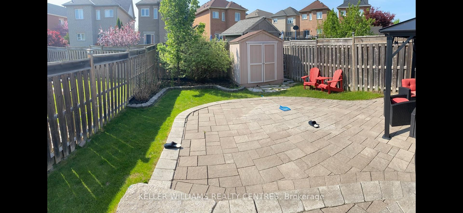 Photo 40 of 75 Meadowlark Drive, Halton Hills, Georgetown — HOMEH