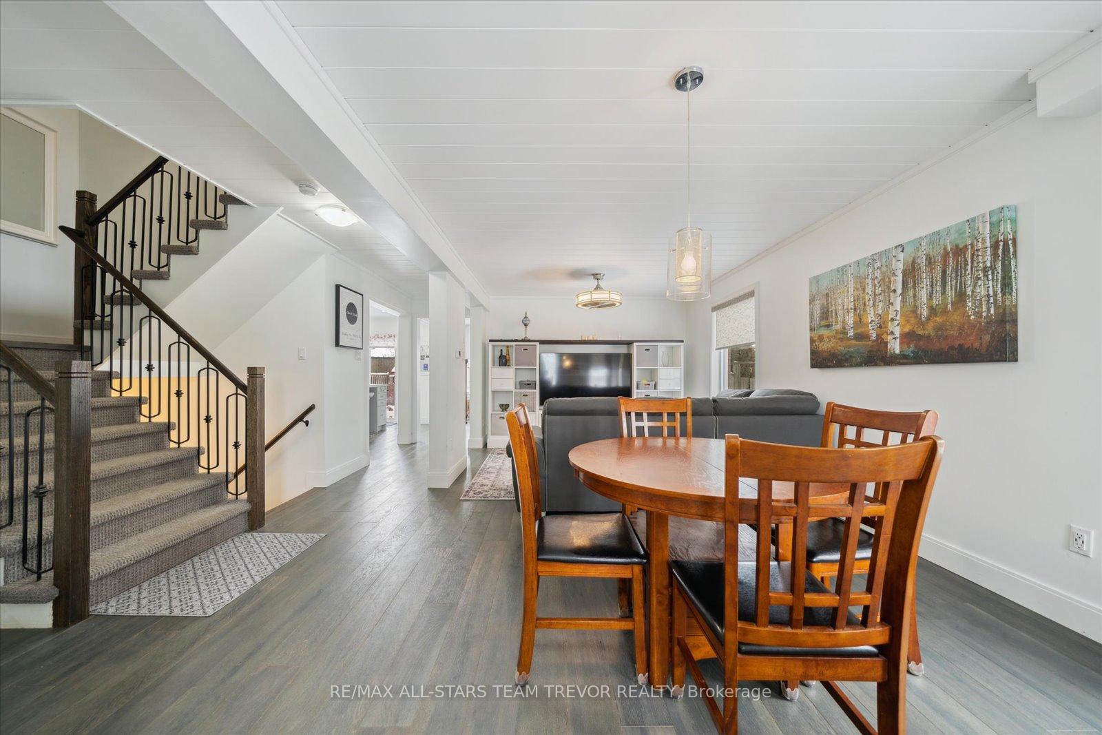 Photo 2 of 27 Burnaby Drive, Georgina, Keswick North — HOMEH