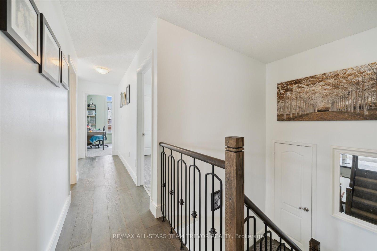 Photo 17 of 27 Burnaby Drive, Georgina, Keswick North — HOMEH