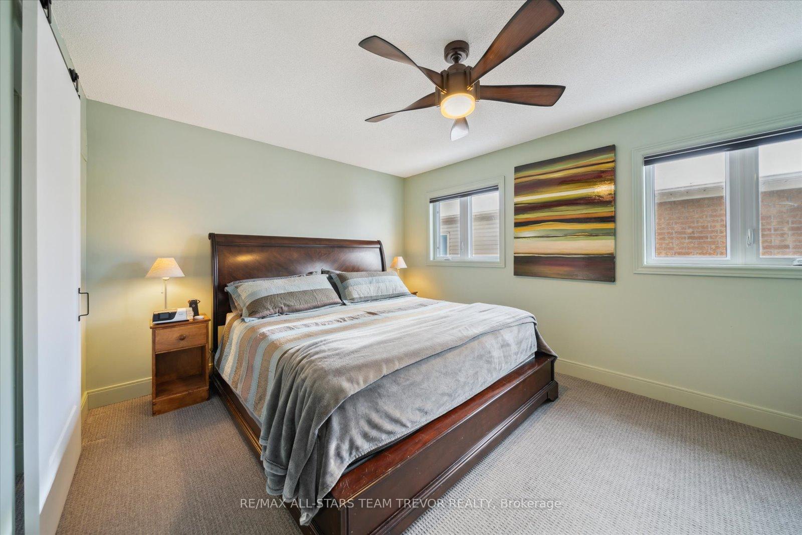 Photo 18 of 27 Burnaby Drive, Georgina, Keswick North — HOMEH