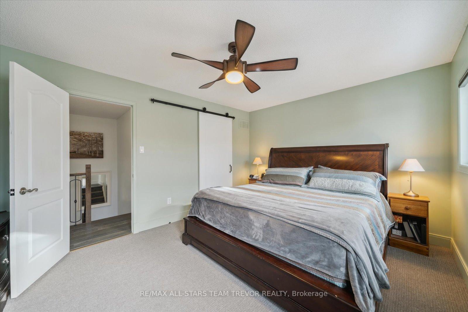 Photo 19 of 27 Burnaby Drive, Georgina, Keswick North — HOMEH