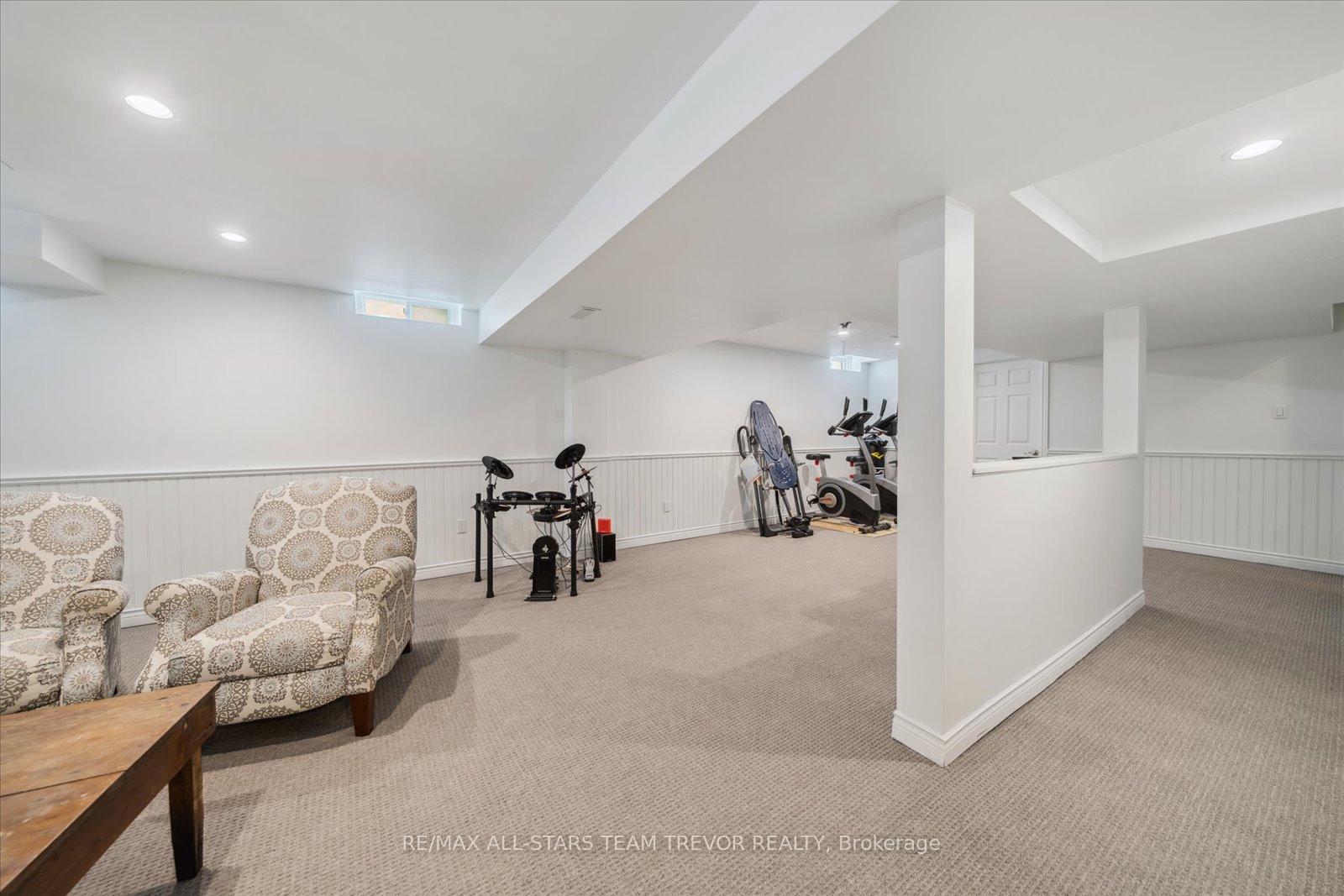 Photo 33 of 27 Burnaby Drive, Georgina, Keswick North — HOMEH