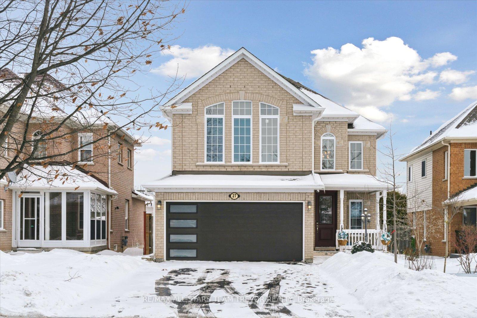 Photo 36 of 27 Burnaby Drive, Georgina, Keswick North — HOMEH