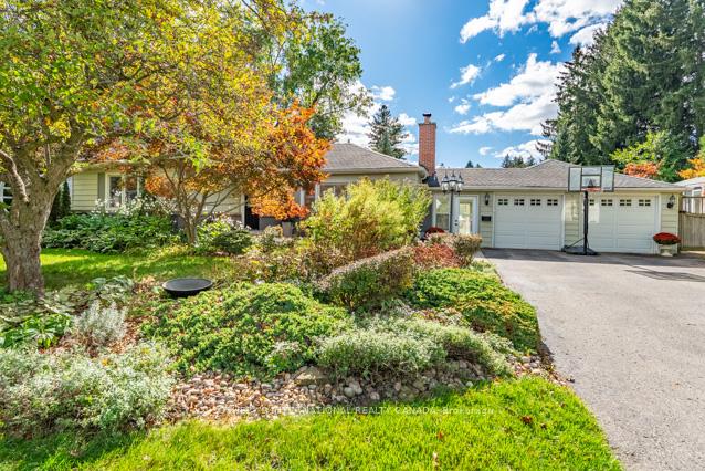 Photo 1 of 32 Parker Avenue, Hamilton, Ancaster — HOMEH