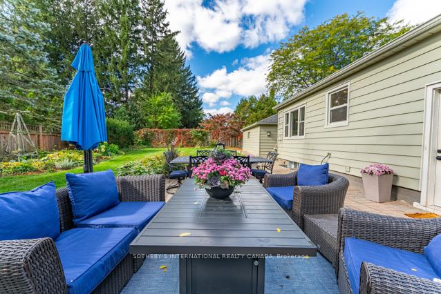 Photo 8 of 32 Parker Avenue, Hamilton, Ancaster — HOMEH