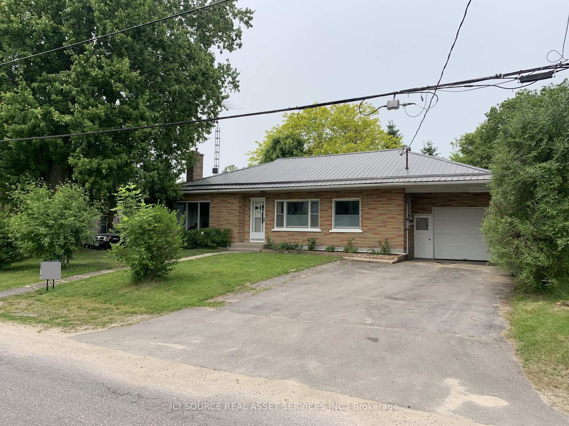 Photo 1 of 4380 Verona Sand Road, Frontenac, Frontenac South — HOMEH