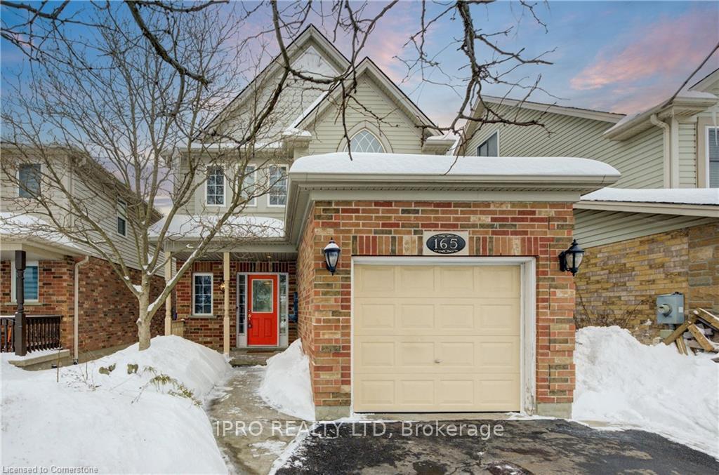 Photo 1 of 165 Patton Drive, Cambridge — HOMEH