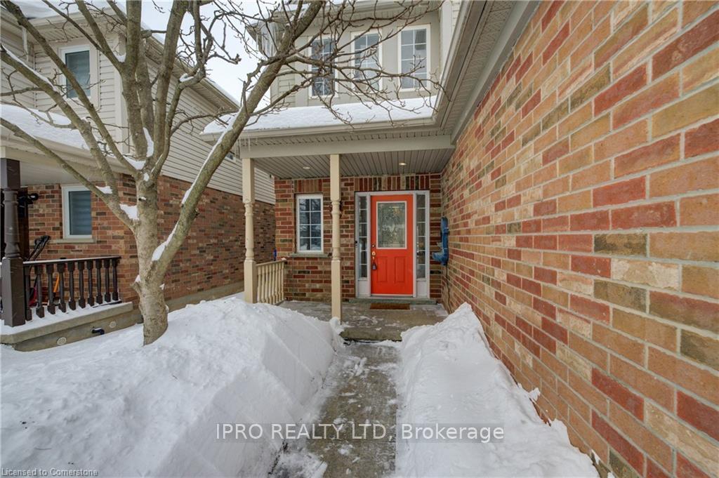 Photo 2 of 165 Patton Drive, Cambridge — HOMEH