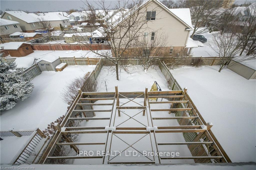Photo 41 of 165 Patton Drive, Cambridge — HOMEH