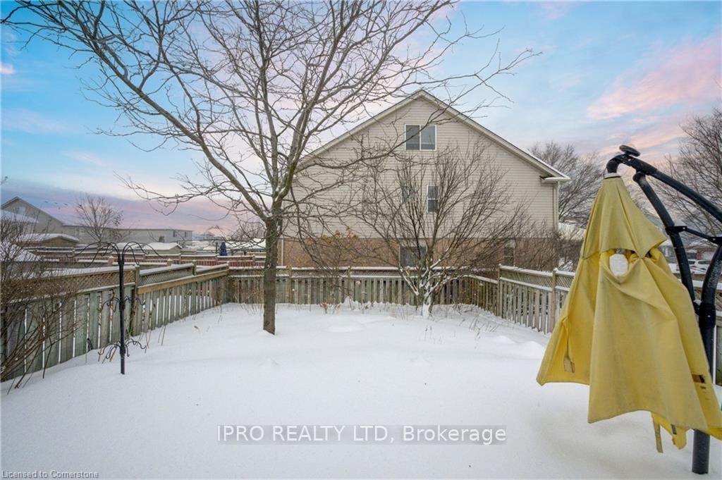 Photo 45 of 165 Patton Drive, Cambridge — HOMEH
