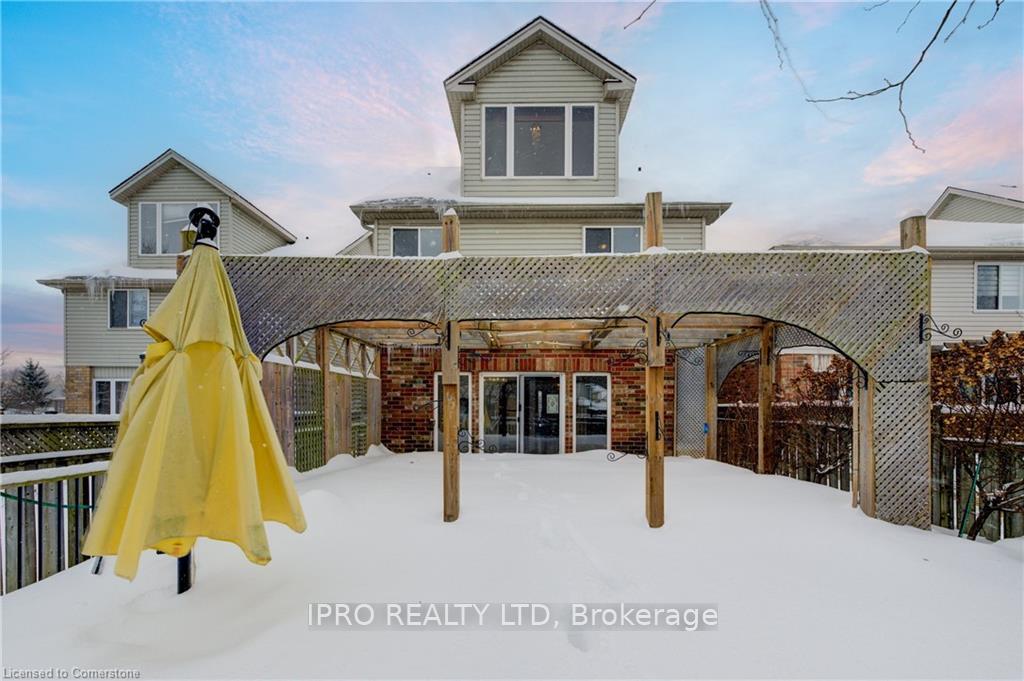 Photo 46 of 165 Patton Drive, Cambridge — HOMEH