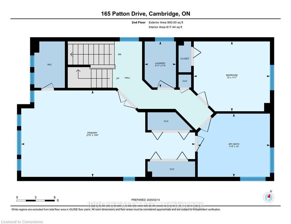 Photo 48 of 165 Patton Drive, Cambridge — HOMEH