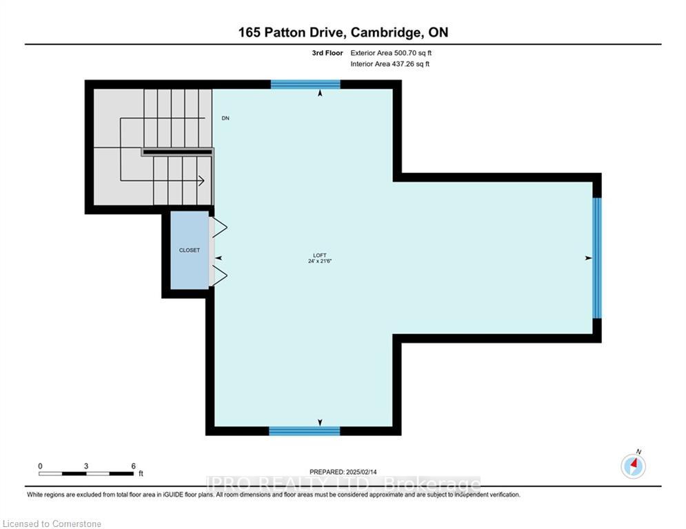 Photo 49 of 165 Patton Drive, Cambridge — HOMEH