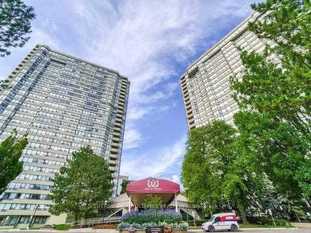 Photo 1 of Unit 2405, 1300 Islington Avenue, Etobicoke, Islington-City Centre West — HOMEH