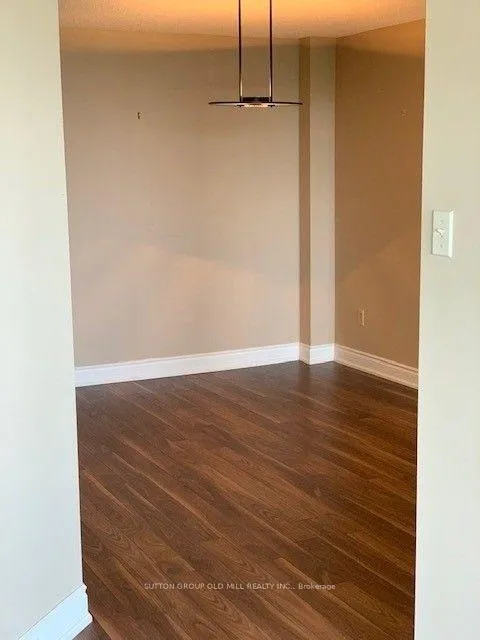 Photo 5 of Unit 2405, 1300 Islington Avenue, Etobicoke, Islington-City Centre West — HOMEH