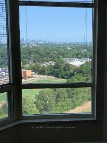 Photo 7 of Unit 2405, 1300 Islington Avenue, Etobicoke, Islington-City Centre West — HOMEH