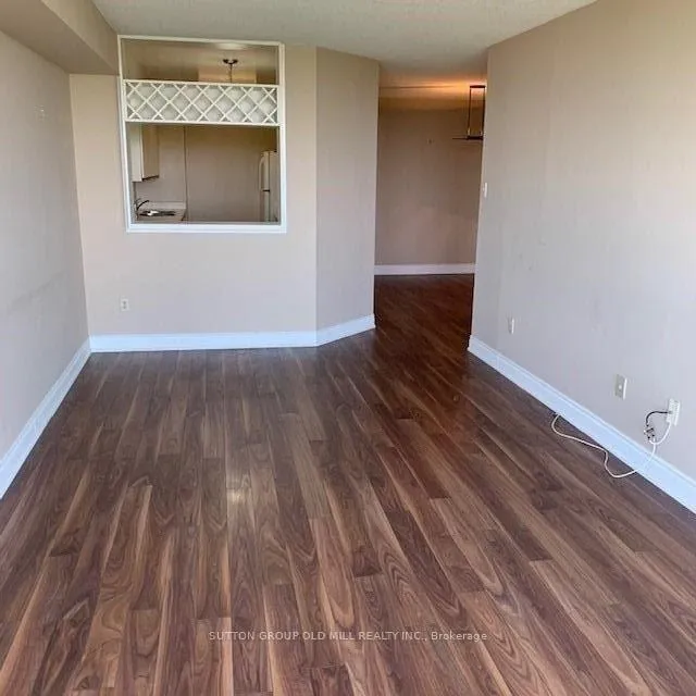 Photo 8 of Unit 2405, 1300 Islington Avenue, Etobicoke, Islington-City Centre West — HOMEH
