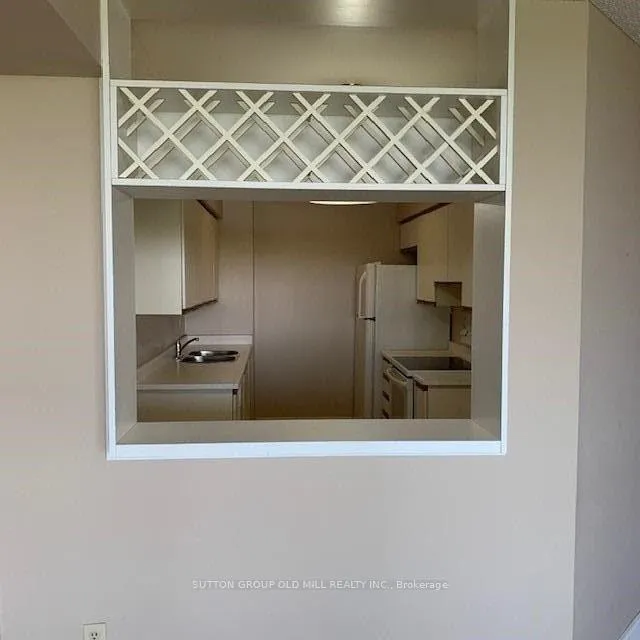Photo 9 of Unit 2405, 1300 Islington Avenue, Etobicoke, Islington-City Centre West — HOMEH