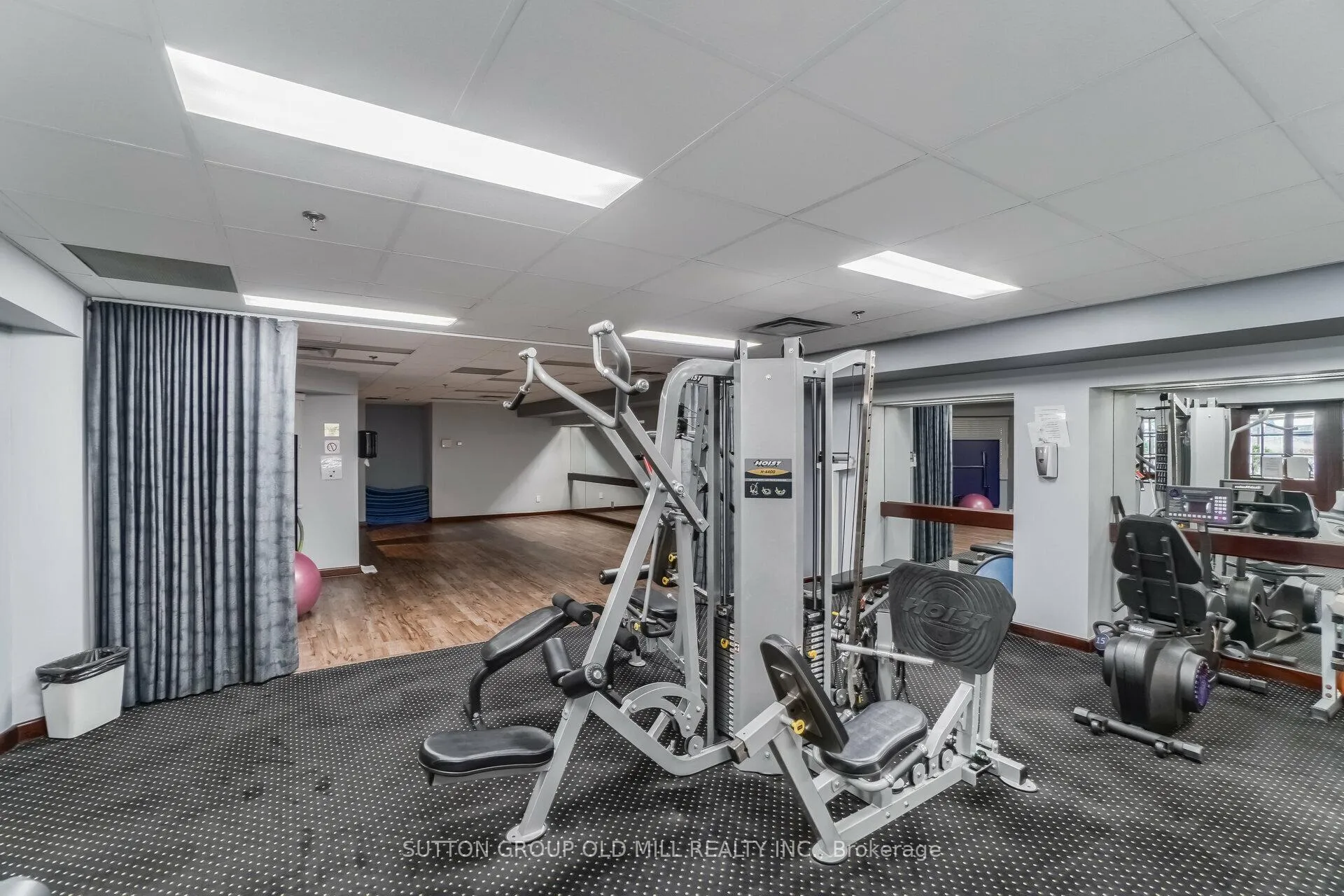 Photo 16 of Unit 2405, 1300 Islington Avenue, Etobicoke, Islington-City Centre West — HOMEH